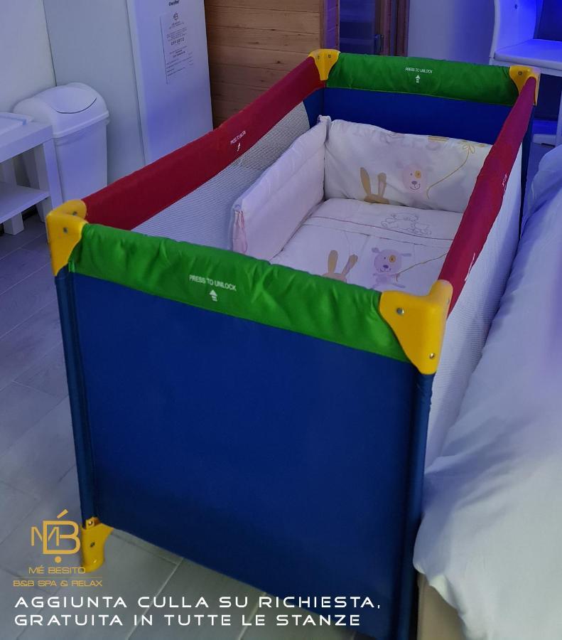 مبيت وإفطار Ari Me Besito المظهر الخارجي الصورة